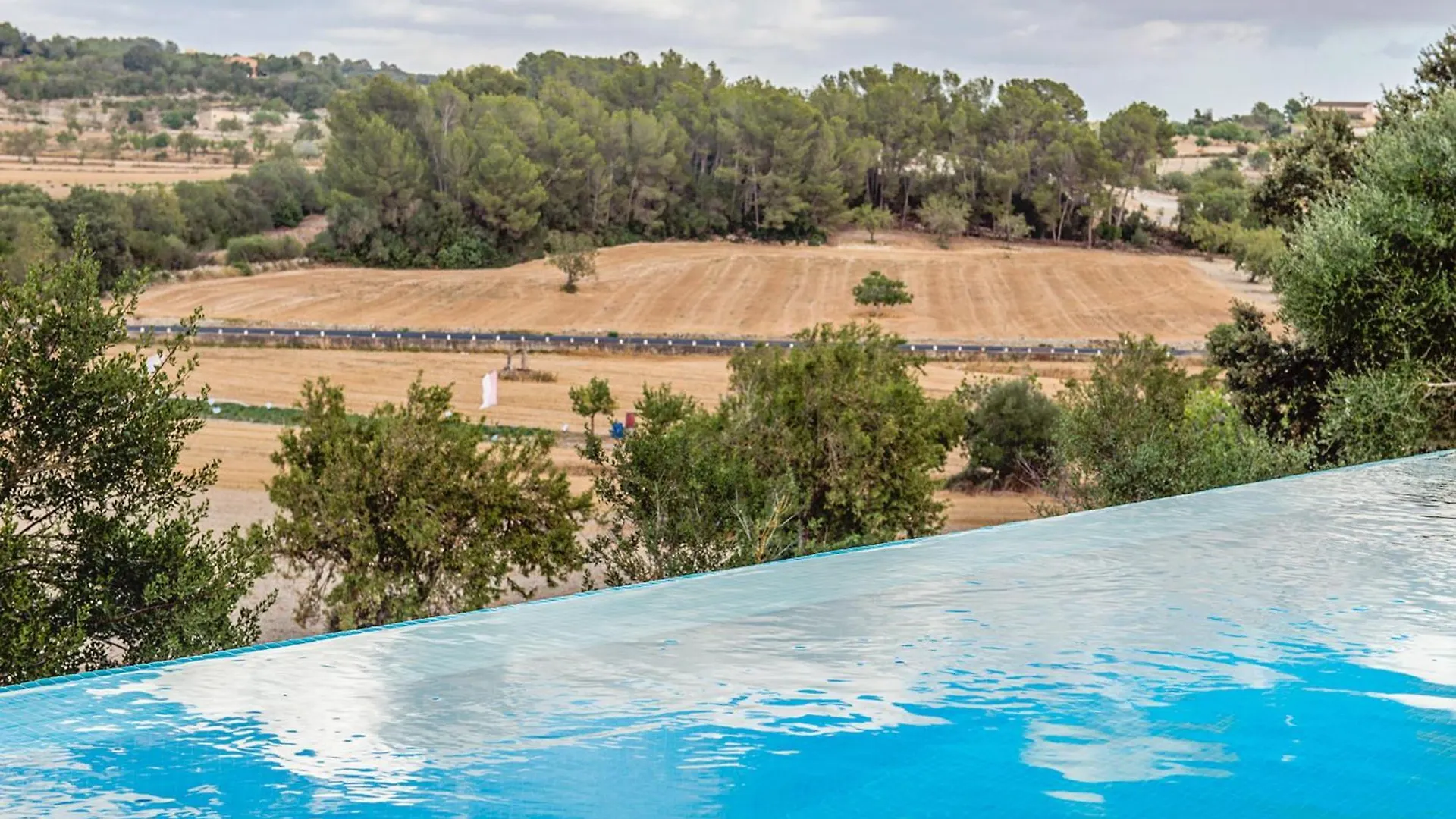 ヴィラ Lloret De Vistalegre -30659-1 Mallorca スペイン